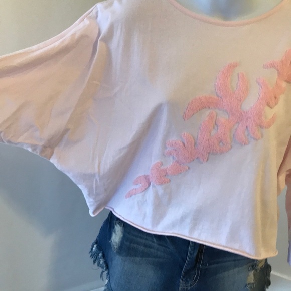 Crop Top - Picture 3 of 7